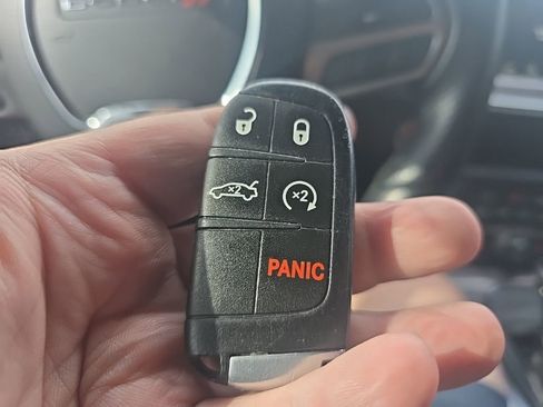 Used 2021 Dodge Challenger R/T Scat Pack w/ Plus Package image 19