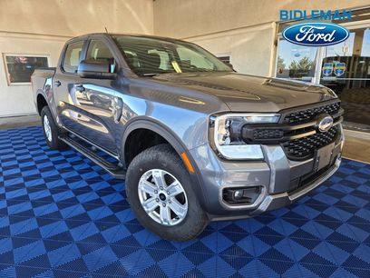 Used 2024 Ford Ranger XL w/ Trailer Tow Package
