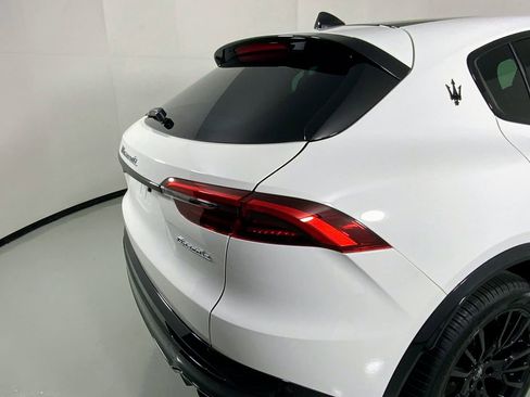 New 2025 Maserati Grecale Modena AWD/4WD image 18