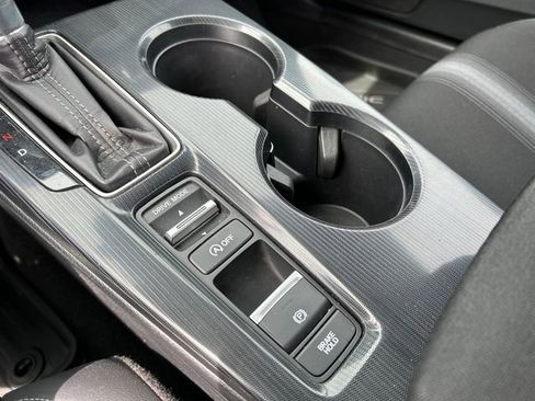 Used 2023 Honda Civic Sport image 18