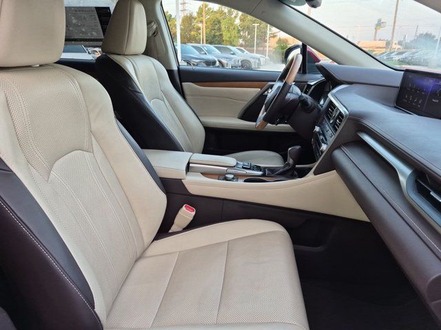 Used 2017 Lexus RX 350 FWD w/ Premium Package image 22
