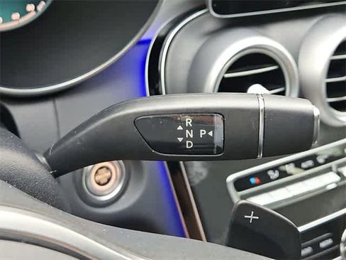 Used 2020 Mercedes-Benz C 300 Sedan w/ Premium Package image 32