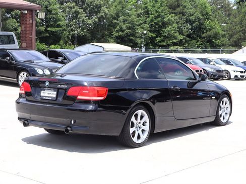 Used 2008 BMW 335i Convertible RWD image 13