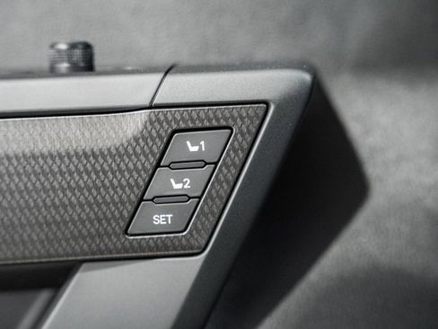 New 2026 Toyota Sequoia TRD Pro image 49