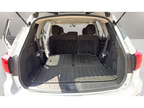 Used 2019 Nissan Pathfinder S AWD/4WD image 19