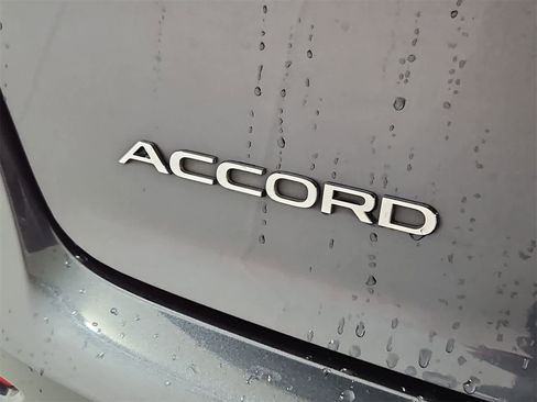 Used 2024 Honda Accord EX image 12