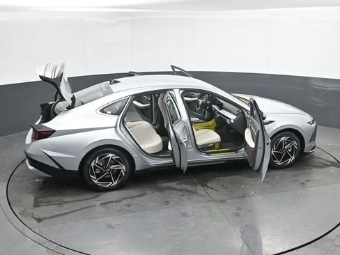 New 2026 Hyundai Sonata SEL image 49
