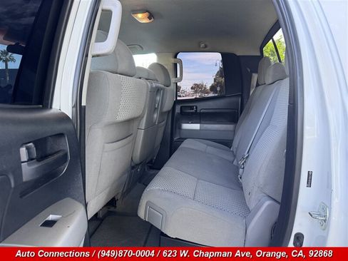 Used 2007 Toyota Tundra SR5 RWD image 9