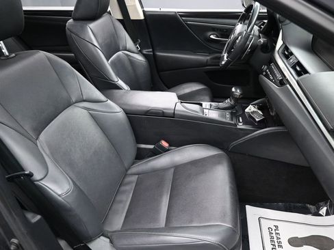 Used 2019 Lexus ES 350 FWD image 31