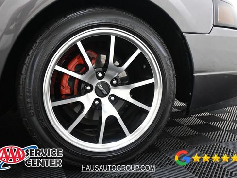 Used 2003 Ford Mustang GT RWD image 22