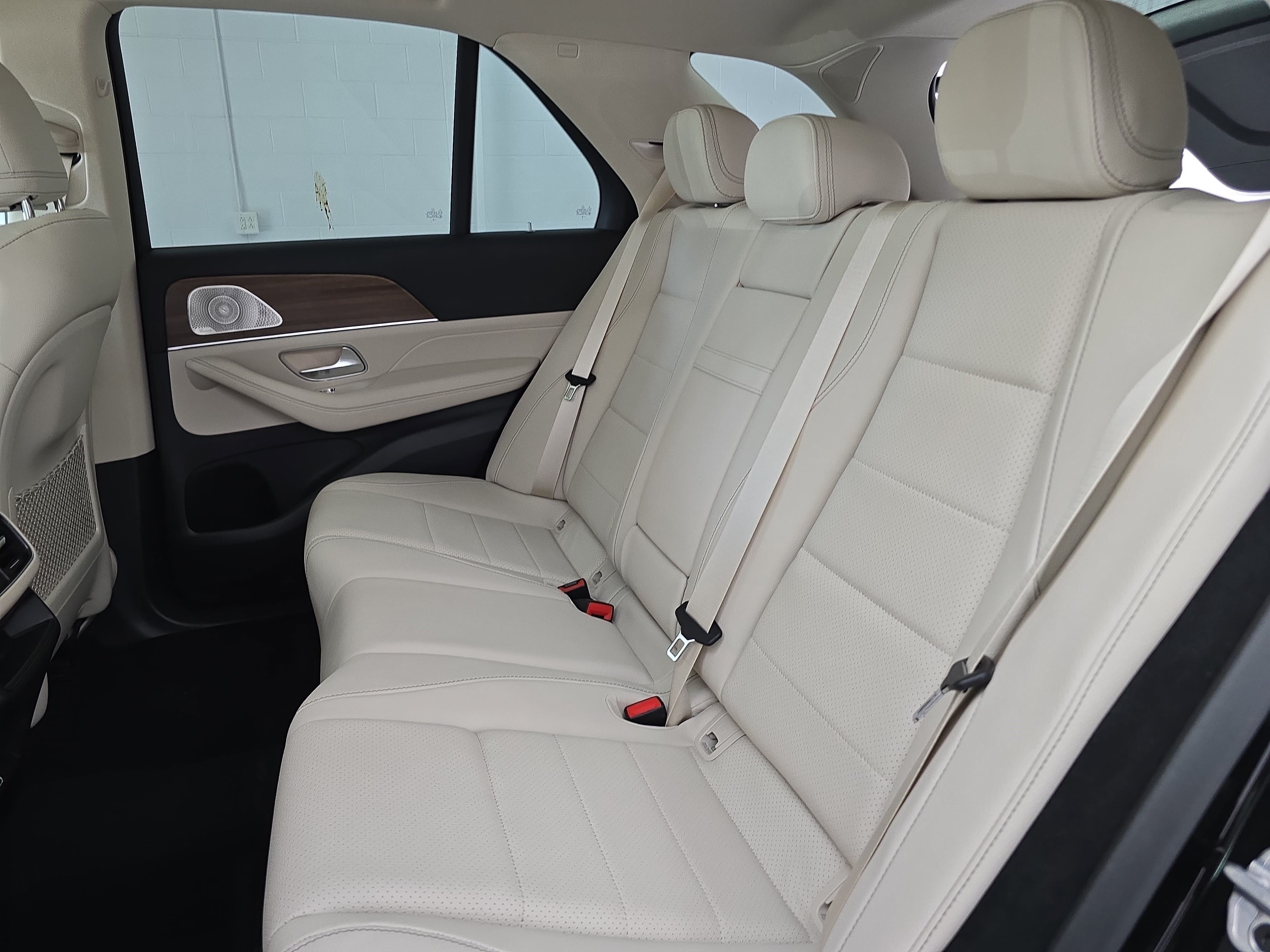 New 2026 Mercedes-Benz GLE 450 4MATIC image 14