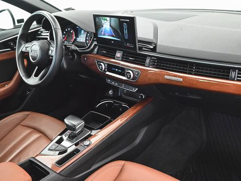 Used 2023 Audi A4 2.0T Premium w/ Convenience Package AWD/4WD image 36