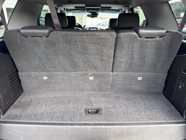 Used 2015 Chevrolet Tahoe LTZ AWD/4WD image 15