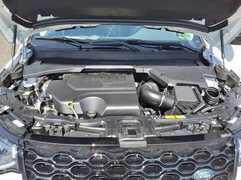 Certified 2025 Land Rover Discovery Sport S image 12