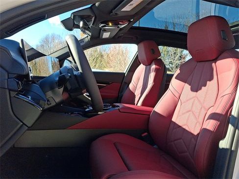 New 2026 BMW 530i xDrive 530i xDrive w/ Executive Package image 12