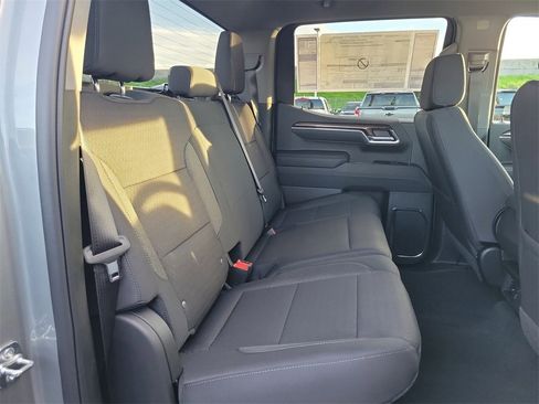 New 2026 Chevrolet Silverado 1500 LT image 20