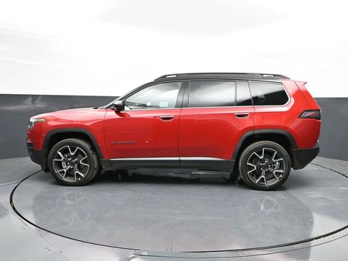 New 2026 Jeep Cherokee Overland w/ Advanced Pro Tech Group AWD/4WD image 8