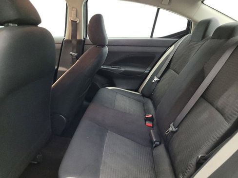 Used 2021 Nissan Versa SV image 18