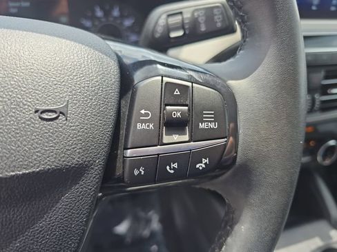 Certified 2022 Ford Escape SEL AWD/4WD image 20