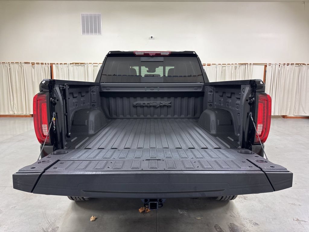 Used 2024 GMC Sierra 1500 AT4X w/ AT4X AEV Edition AWD/4WD image 29