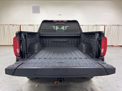 Used 2024 GMC Sierra 1500 AT4X w/ AT4X AEV Edition AWD/4WD image 29