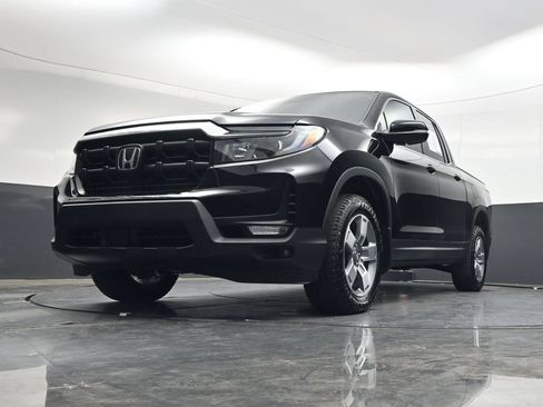 Certified 2026 Honda Ridgeline RTL image 34