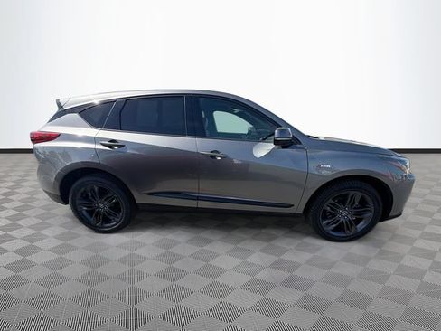 Used 2023 Acura RDX A-Spec AWD/4WD image 8