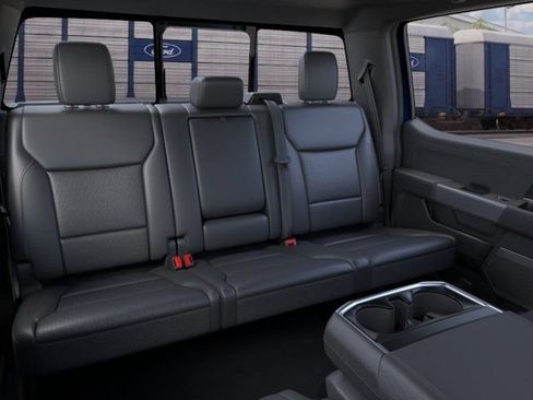 New 2026 Ford F150 Lariat AWD/4WD image 11