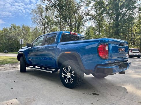 Used 2023 GMC Canyon AT4 image 6