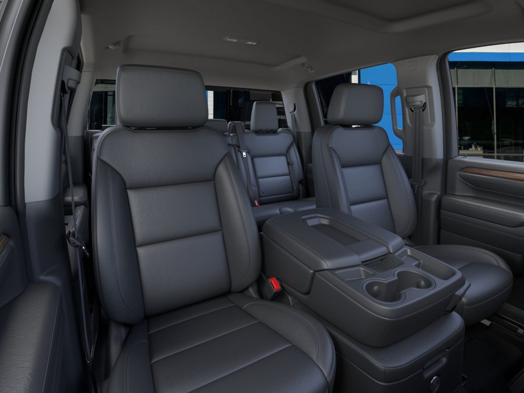 New 2026 Chevrolet Silverado 3500 LT AWD/4WD image 16