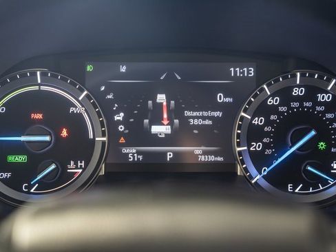 Certified 2022 Toyota Highlander Bronze Edition image 49