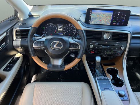 Used 2021 Lexus RX 350 FWD w/ Premium Package image 24