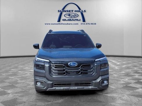 New 2026 Subaru Outback Limited XT image 46