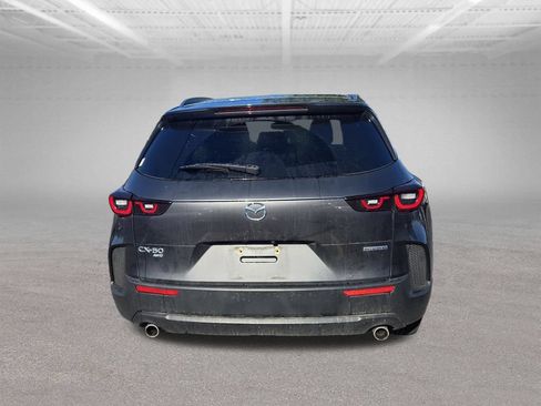Used 2024 MAZDA CX-50 AWD 2.5 S w/ Cargo Package image 9