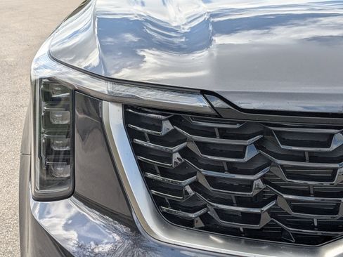 New 2026 Kia Sorento EX FWD image 10
