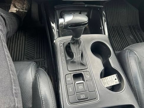 Used 2017 Kia Sorento SX AWD/4WD image 41