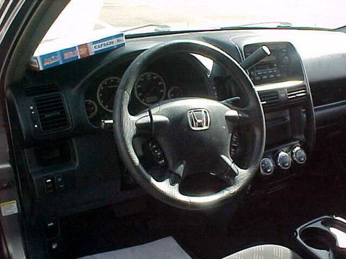 Used 2006 Honda CR-V EX image 17