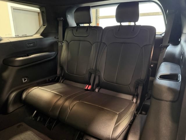 Used 2024 Jeep Grand Cherokee L Limited w/ Trailer Tow Package AWD/4WD image 31