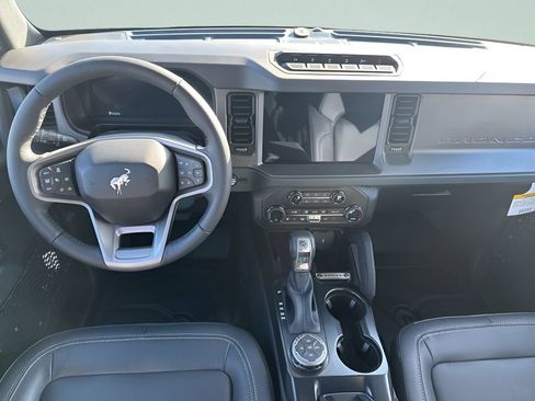 New 2026 Ford Bronco Badlands AWD/4WD image 15