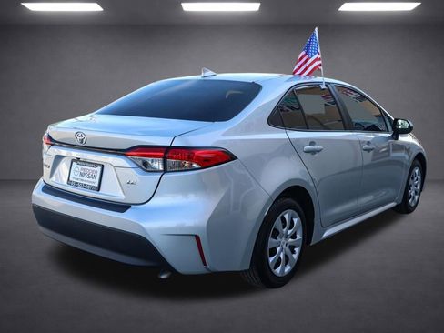 Used 2026 Nissan Kicks SV w/ Charging Package image 33