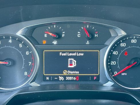 Used 2023 Chevrolet Blazer LT image 13