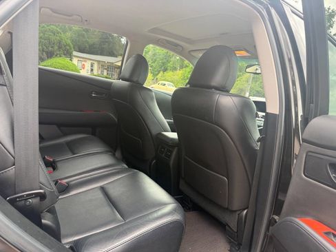 Used 2011 Lexus RX 350 AWD w/ Premium Pkg image 20