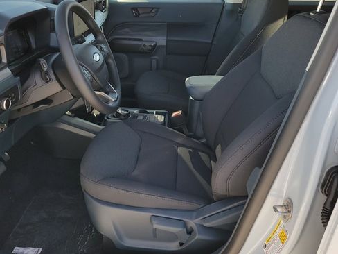 New 2025 Ford Maverick XL w/ 4K Tow Package image 6