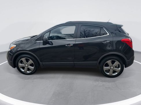 Used 2013 Buick Encore Convenience image 8
