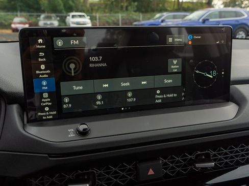 New 2025 Honda Accord EX-L image 26