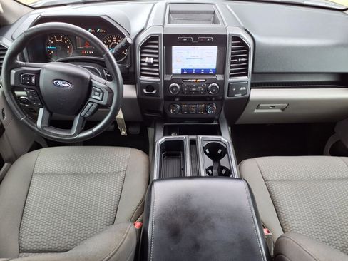 Used 2020 Ford F150 XLT w/ Equipment Group 302A Luxury RWD image 5