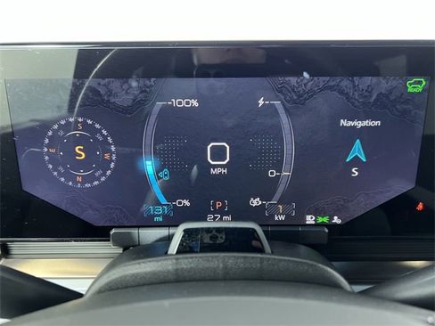 Used 2024 GMC Hummer EV 3X w/ Omega Edition image 11