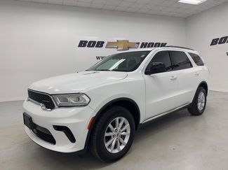 Used 2023 Dodge Durango SXT Launch Edition video 1