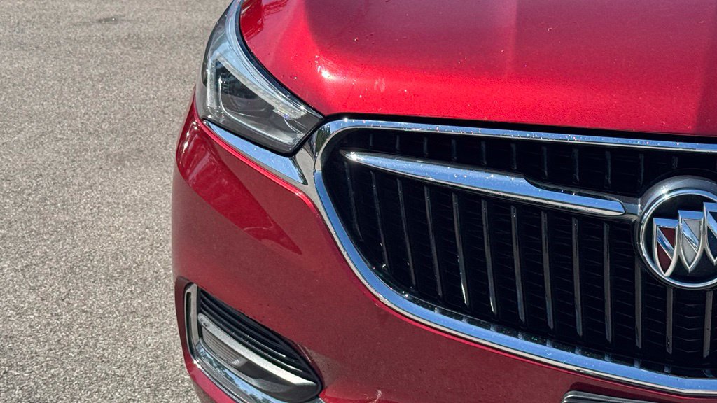 Used 2019 Buick Enclave Essence FWD image 10