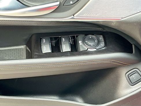 Used 2020 Cadillac CT4 Sport w/ Bose Premium Audio Package AWD/4WD image 17